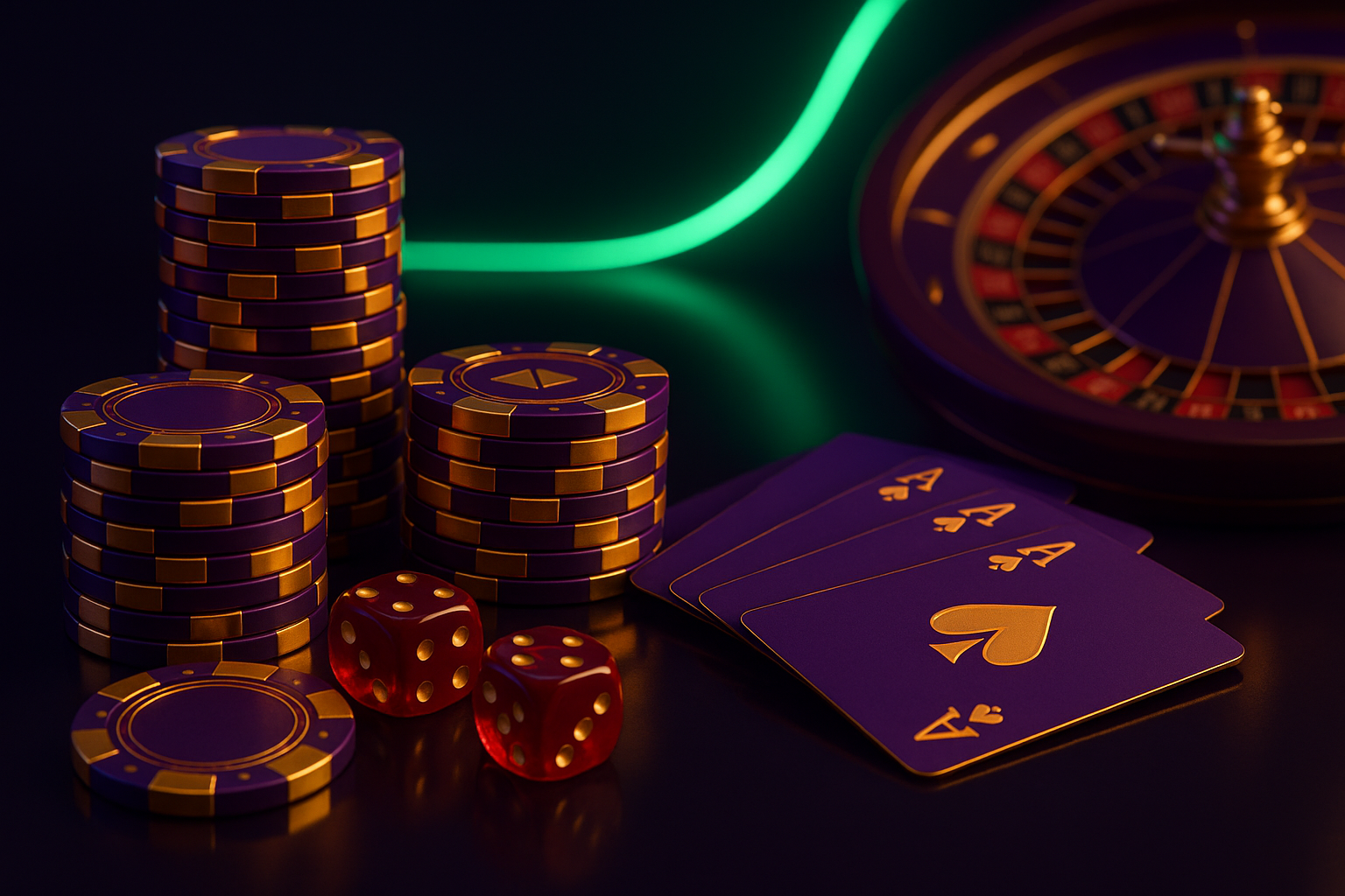 Glorion Casino en línea, pagos rápidos